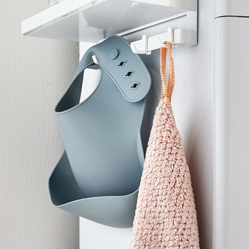 ウォーターサーバー横マグネットラック タワー 2段.|s11